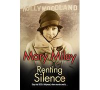 Renting Silence: 3 (A Roaring Twenties Mystery)