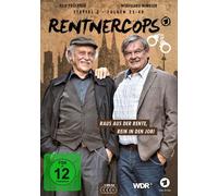 Rentnercops - 3. Staffel (DVD)