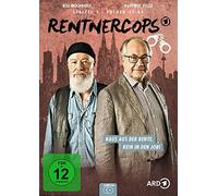 Rentnercops - Jeder Tag zahlt [Region 2]