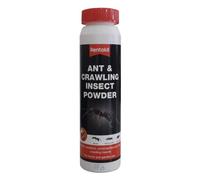 Rentokil 2 x Carpet Moth Ants & Beetle Killer Powder 150g