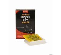 Rentokil 5x PSR97 Rodine Mouse And Rat Killer 300g