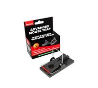 Rentokil Mouse Trap Advanced Reusable - Single Pack