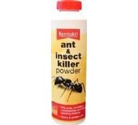 RENTOKIL ANT AND INSECT KILLER POWDER 300g