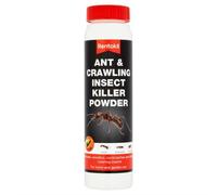Rentokil Ant & Crawling Insect Killer Powder 150g Case of 6
