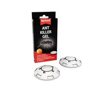 Rentokil Ant Killer Gel RKLFA105 Twin Pack