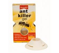 Rentokil Ant Killer Gel Twin Pack
