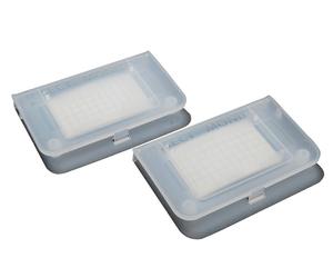 Rentokil BB01 Bb01 Bed Bug Killer Traps (Twin Pack)