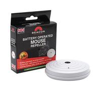 Rentokil Beacon Battery Operated Mouse Repeller