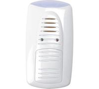 Beacon Ultrasonic and Electromagnetic Mouse and Rat Repeller