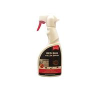 Rentokil PSO51 Bedbug Killer Spray, White
