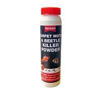 Rentokil Carpet Moth & Beetle Killer