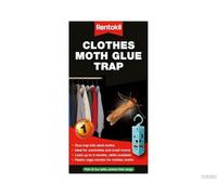 Rentokil Clothes Moth Glue Trap