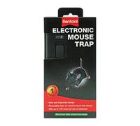 Rentokil Electronic Mouse Trap (1 Pack)