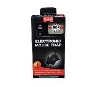 Rentokil Electronic Mouse Trap