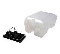 Rentokil Enclosed Rat Trap