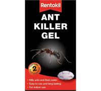 Rentokil FA135 Ant Killer Gel Pack of 2