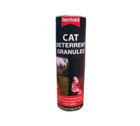 Rentokil Fc84 Cat Deterrent Granules 500G Rklfc84