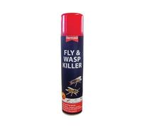 Rentokil Fly & Wasp Killer FSF127 300 ml