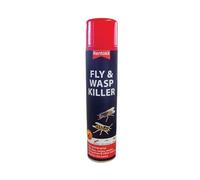 Rentokil Fly & Wasp Killer FSF127 300 ml