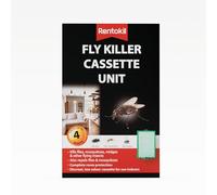 Rentokil Fly Killer Cassette Unit