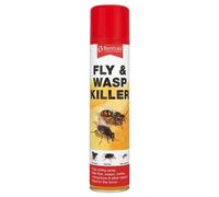 Rentokil Fly & Wasp Killer 300ml