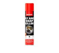 Rentokil Fly And Wasp Killer 600Ml FSF128