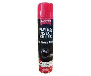 Rentokil Flying Insect Killer - 300ml