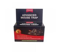 Rentokil Advanced Mouse Trap RKLFM101