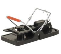 Rentokil Advanced Reusable Mouse Trap - Twin Pack