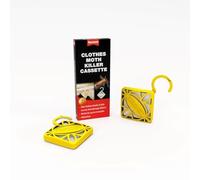 Rentokil FM95 2-Piece Moth Killer Cassette