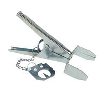 Rentokil Scissor Mole Trap