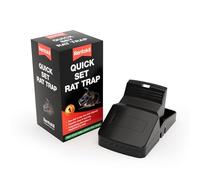 Rentokil FQ30 Quick Set Rat Trap
