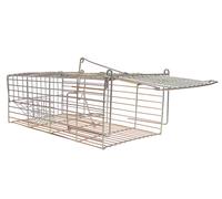 Rentokil FR28 Rat Cage Trap