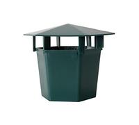 Rentokil FS33 Slug & Snail Trap (Twin Pack)