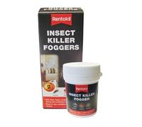 Rentokil Insect Killer Foggers Twin Pack (327743)