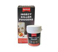 Rentokil Insect Killer Foggers Twin Pack FI65
