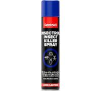 Insectrol Insect Killer Spray 300ml - Blue and Black