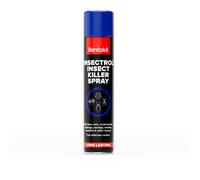 Rentokil Insectrol Insect Killer Spray 600ml