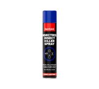 Rentokil Insectrol Insect Killer Spray 600ml