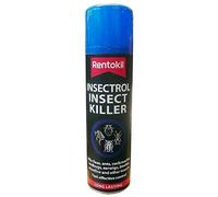 Rentokil Insectrol - Insect Killer Spray Aerosol 250ml.