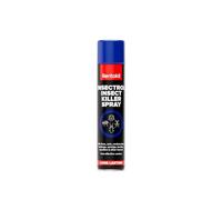 RENTOKIL Insectrol Insect Killer Spray - long lasting control for Ants, Cockroaches, Fleas, Bedbugs, Beetles and other crawling insects - Easy to Use - 300ml