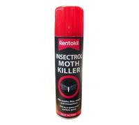 Rentokil - Insectrol Moth Killer - 250Ml
