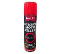 Rentokil Insectrol Moth Killer 250ml (533477)