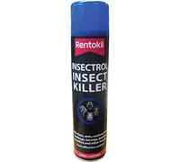 Rentokil Insectrol Professional 400ml Aerosol