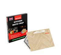 Rentokil Kitchen Moth Traps (Contains 2 Traps)