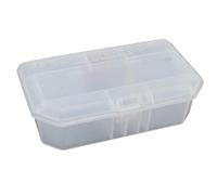 Rentokil Mouse Bait Station ( 1 Pack)