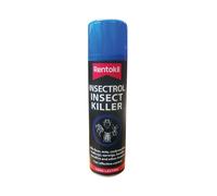 Rentokil Insectrol - Insect Killer Spray Aerosol 250ml