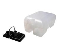 Rentokil Enclosed Rat Trap