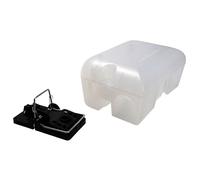 Rentokil Enclosed Rat Trap