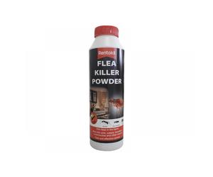 Rentokil PSF203 Flea Killer Powder 300G